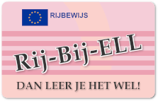 Rij bij Ell